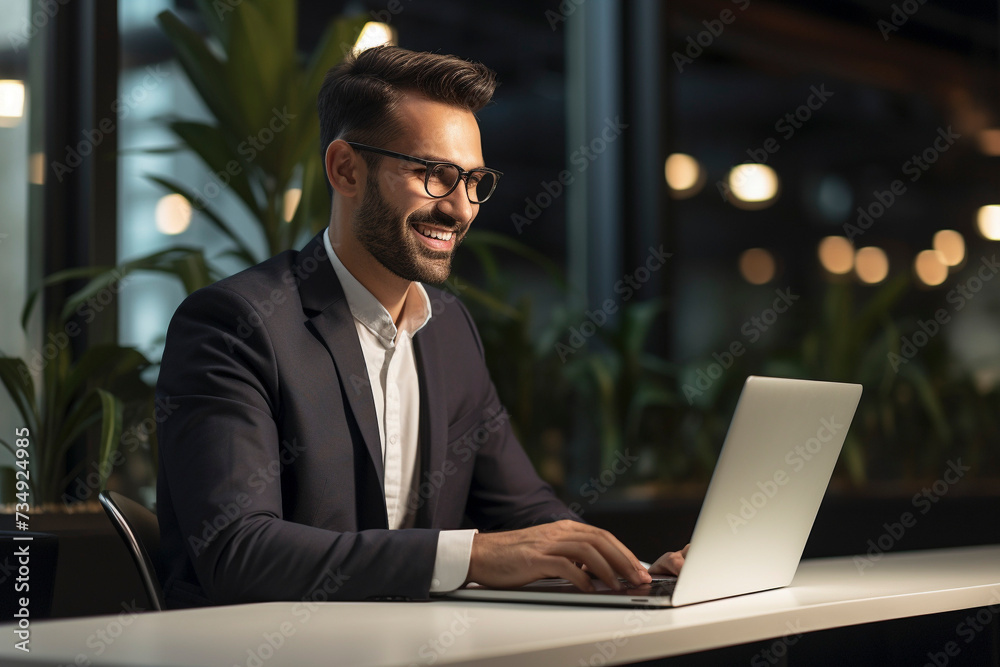  Adapting to Change: Embracing New Challenges with a Smile, Generative AI