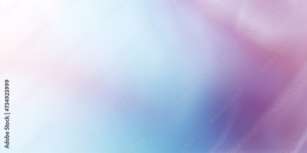 foggy background of lilac-blue shades