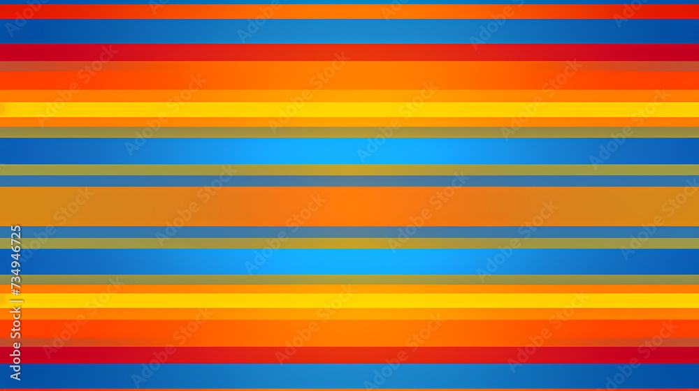 Abstract charming optical illusion pattern Abstract charming optical illusion pattern
