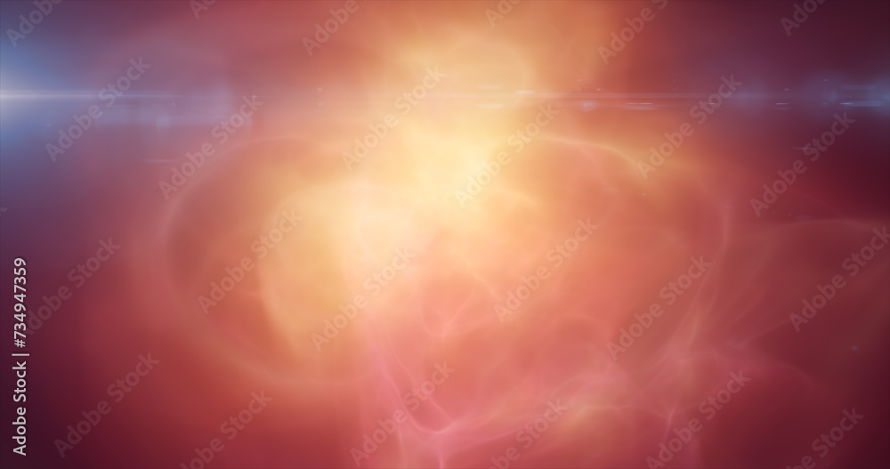 Yellow orange energy cosmic dust and wave lines futuristic magical glowing bright. Abstract background Yellow orange energy cosmic dust and wave lines futuristic magical glowing bright. Abstract background