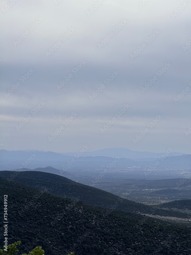 Cerro matehuala