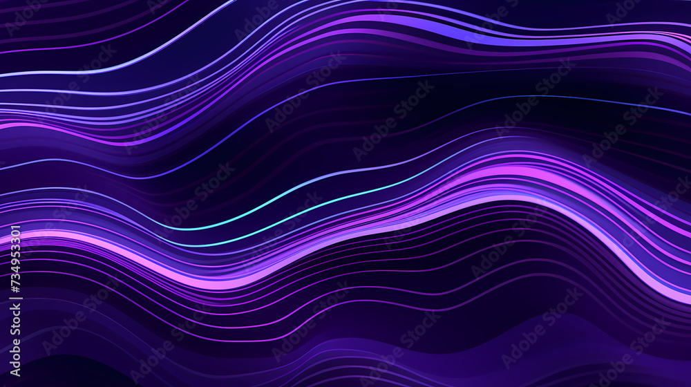 Abstract charming optical illusion pattern Abstract charming optical illusion pattern