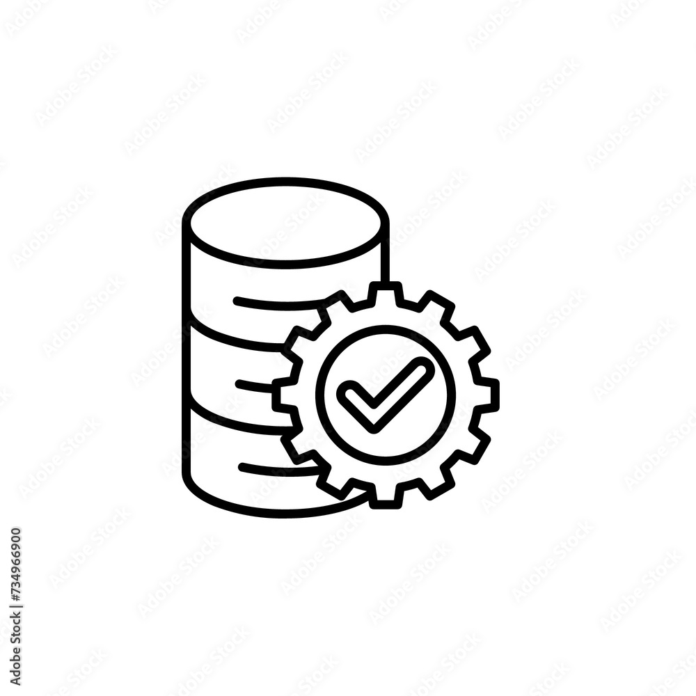 Data icon, logo, shape, symbol, design, icon, bussiness, analysis. Data icon, logo, shape, symbol, design, icon, bussiness, analysis.