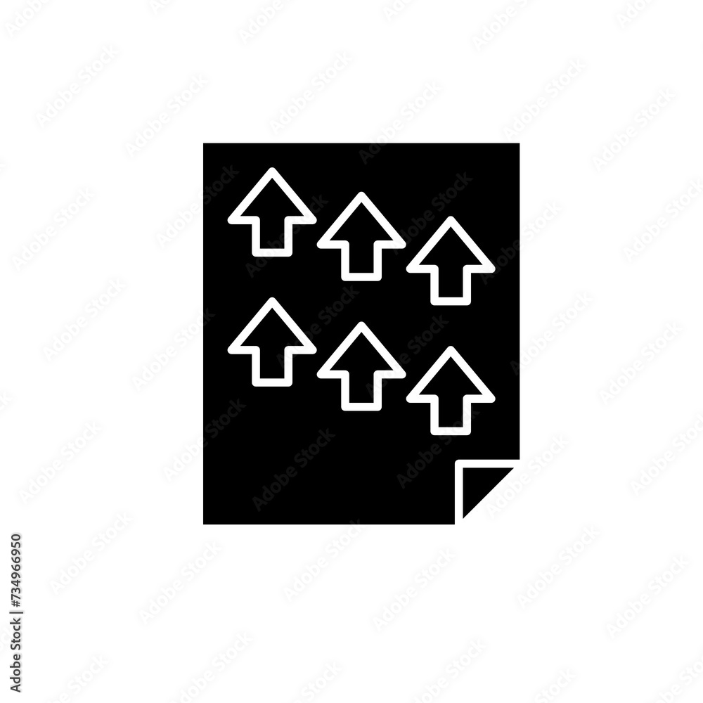 Data icon, logo, shape, symbol, design, icon, bussiness, analysis. Data icon, logo, shape, symbol, design, icon, bussiness, analysis.