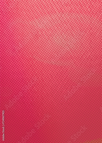 Pink vertical background, Perfect for social media, story, banner, poster, template and all design works