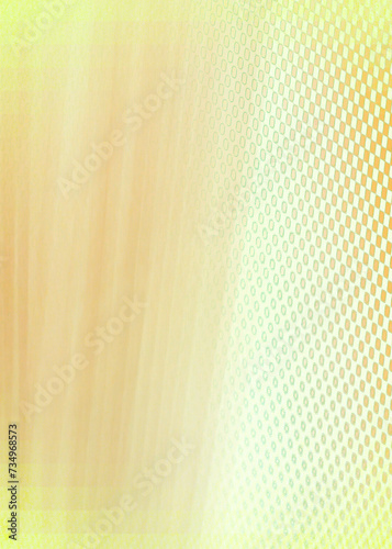 Yellow vertical background, Perfect for social media, story, banner, poster, template and all design works