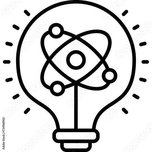 Idea Icon
