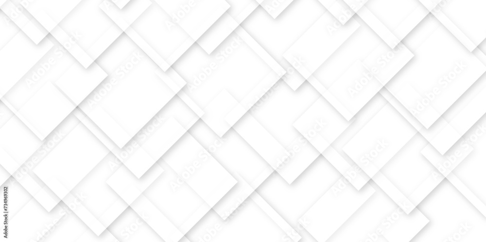 Abstract background with white color triangle pattern texture design .square shape with soft shadows as pattern .space futuristic design concept .abstract triangle vector illustration . Abstract background with white color triangle pattern texture design .square shape with soft shadows as pattern .space futuristic design concept .abstract triangle vector illustration .
