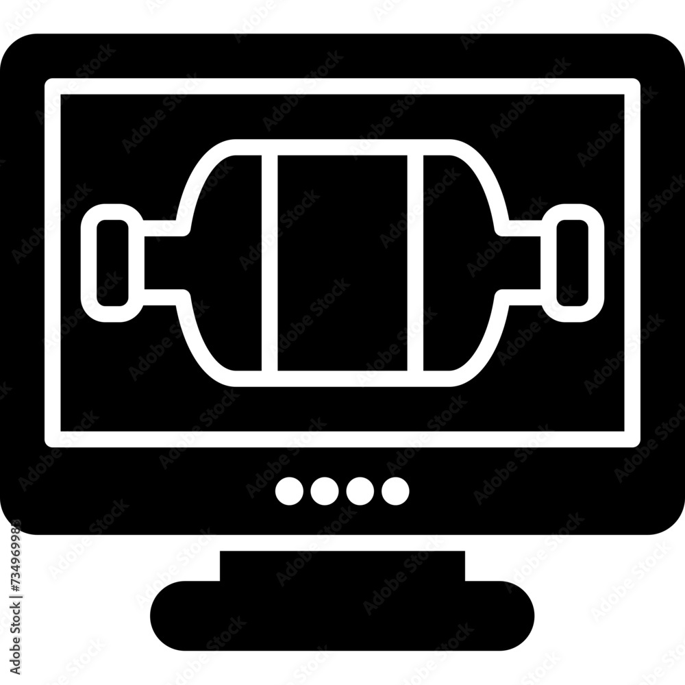 Catalyst Icon Catalyst Icon