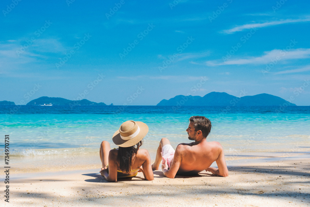 Φωτογραφία Koh Wai Island Trat Thailand is a tinny tropical Island near Koh Chang