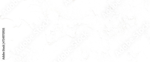 Vector white painted plaster walls is white texture and background.