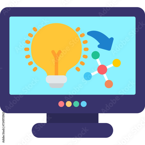 Idea Icon