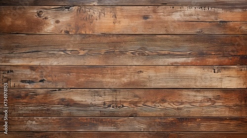 vintage old barn wood wall photo