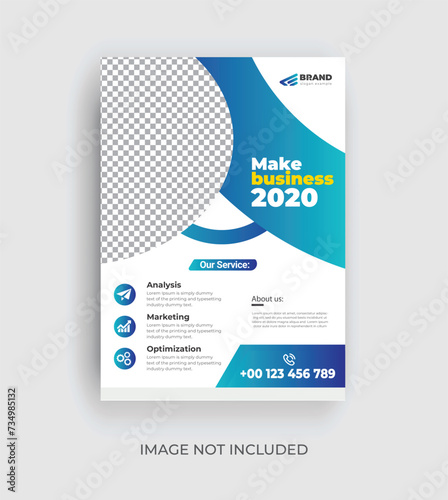 Business Flyer
