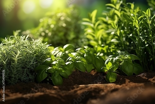 Wallpaper Mural greenery Torontodigital.ca