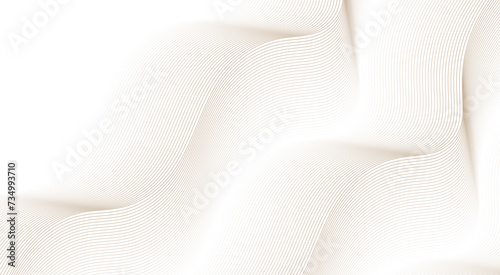 Abstract vector background design with dynamic effect composition.