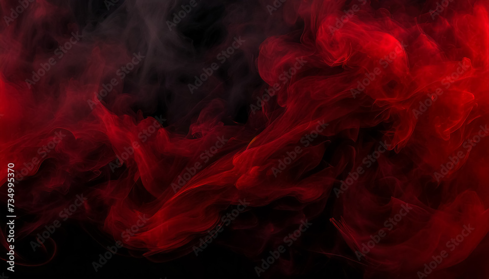 Fototapeta premium light, smoke, design, clouds, colours, colorfull, background, art, fog, color, blue, texture, mist, flow, smooth, smoking, pattern, pink, magenta, purple, violet