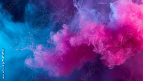 light  smoke  design  clouds  colours  colorfull  background  art  fog  color  blue  texture  mist  flow  smooth  smoking  pattern  pink  magenta  purple  violet