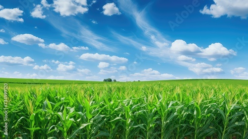 farming nebraska corn