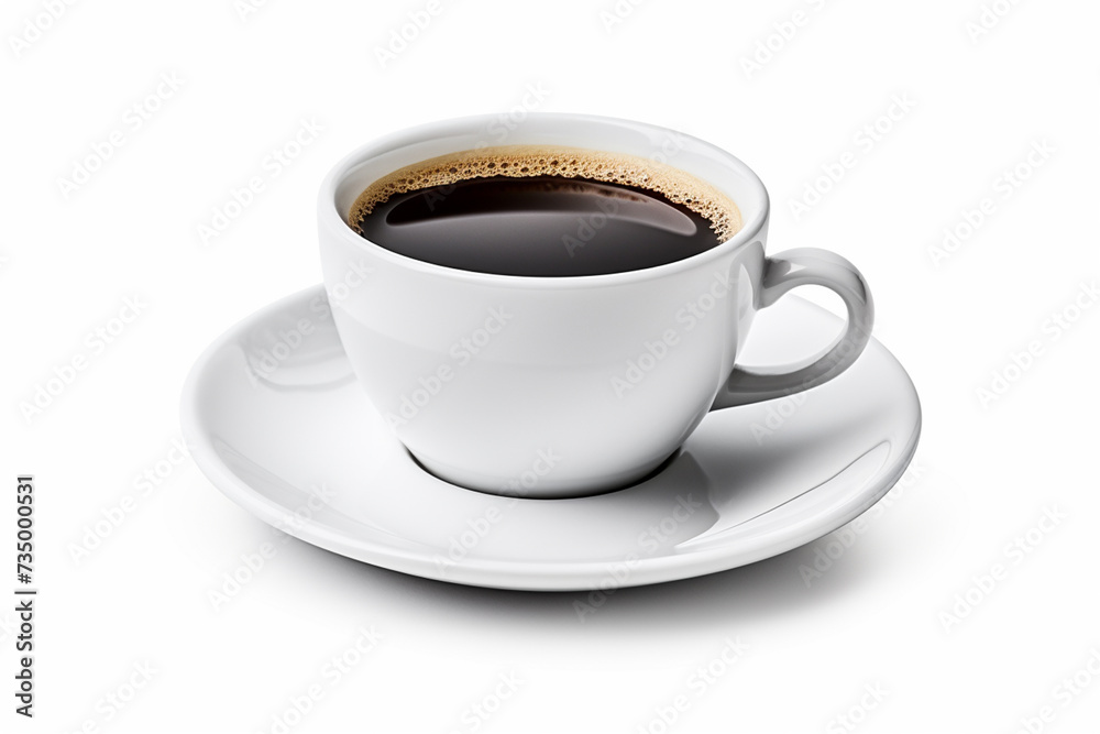 coffee cup isolated on white coffee cup isolated on white