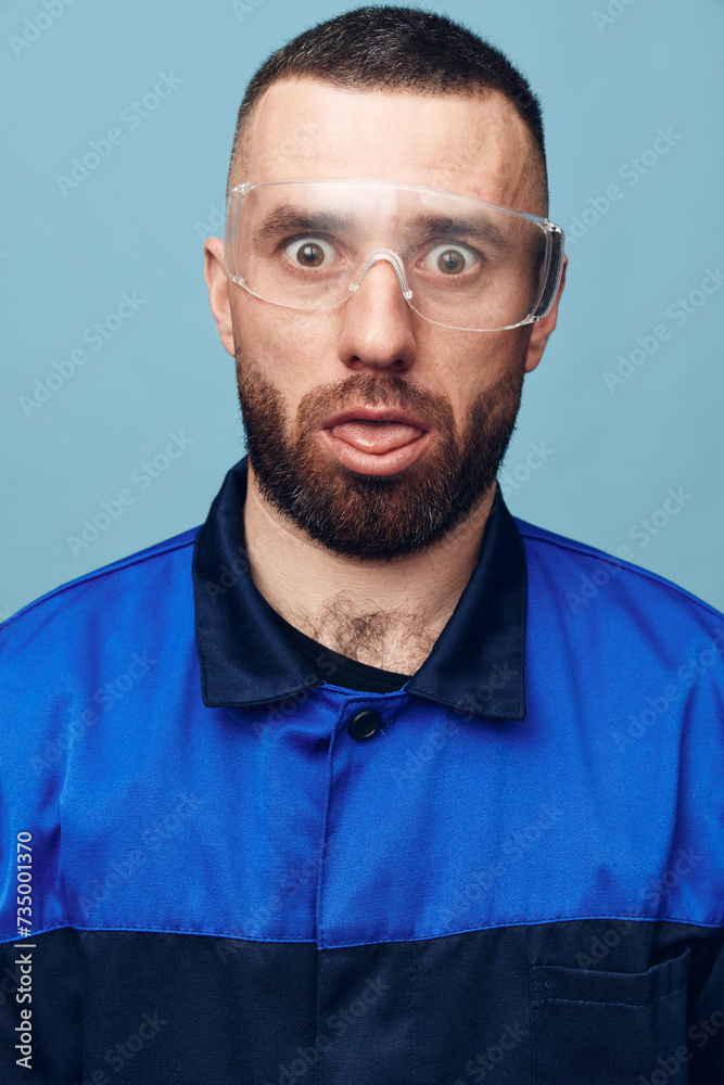 Portrait man background face guy isolated man person expression background attractive adult Portrait man background face guy isolated man person expression background attractive adult
