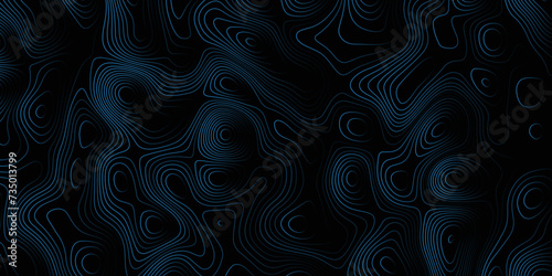 blue-block background from Ocean topographic. Geographic mountain relief. Business concept. Fish Fillet Texture, Salmon fillet texture, fish pattern. paper texture. Marble texture with natural pattern