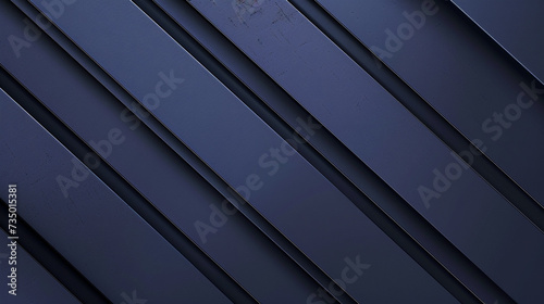 Navy Blue color with templates metal texture soft lines tech gradient abstract diagonal background