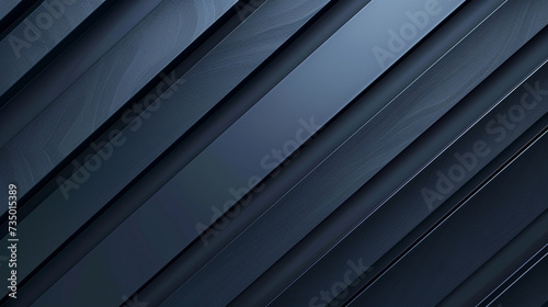 Navy Blue color with templates metal texture soft lines tech gradient abstract diagonal background