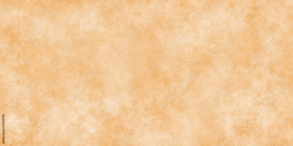 Soft orange grunge background for cement floor texture design .concrete orange rough wall for background texture .Vintage seamless concrete floor grunge vector background . Soft orange grunge background for cement floor texture design .concrete orange rough wall for background texture .Vintage seamless concrete floor grunge vector background .