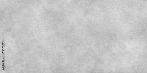 White and gray grunge background for cement floor texture design .concrete white rough wall for background texture .Vintage seamless concrete floor grunge vector background .