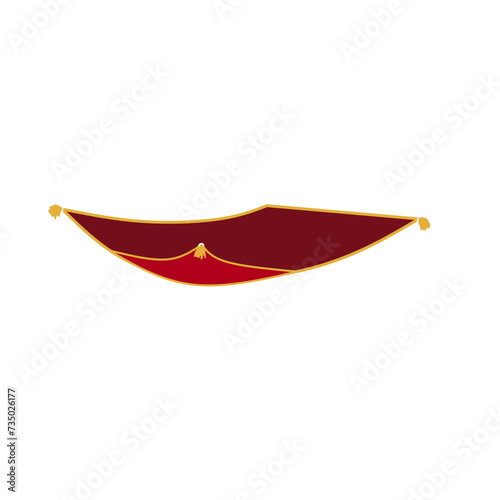 Flying carpet 