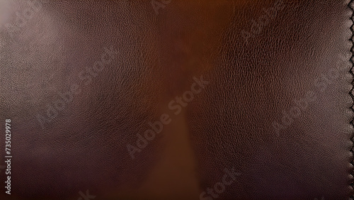 a flat brown leather-coated background wallpaper for an ultra theme background: