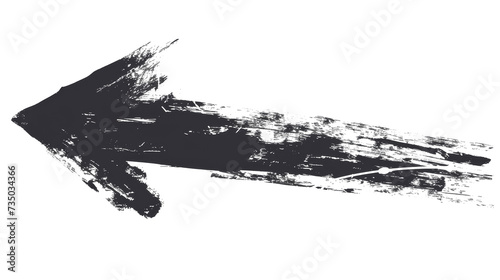 A Black and White Drawing of a Bird Flying, Isolated on a Transparent Background