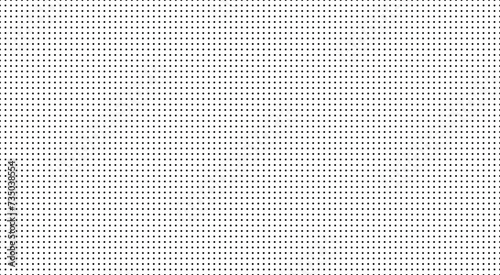 Halftone dots pattern . abstract grunge grid polka dot halftone background pattern. Vector illustration.