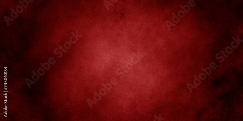 Abstract old grunge red and black wall background texture. Dark red horror scary background. grunge horror texture concrete. marbled texture. Old and grainy red paper texture, vector, illustration.