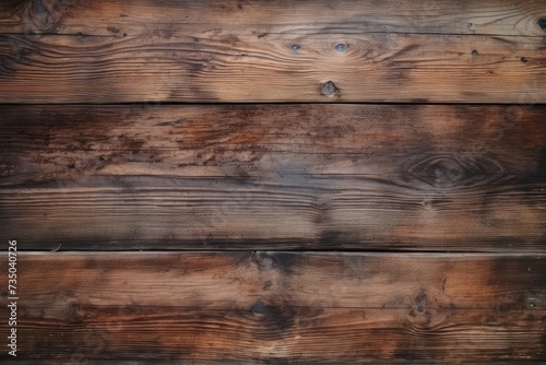 a close up of a wooden plank background