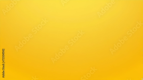 A flat yellow-coated background, creating a sleek and stylish texture suitable for a wallpaper in an ultra theme.