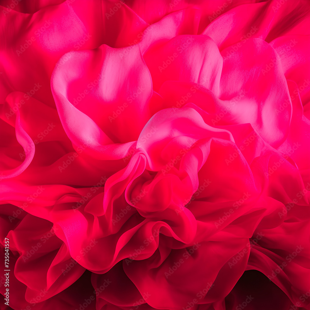 close up of red rose petals made by midjourney close up of red rose petals made by midjourney