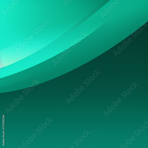 abstract green background made by midjourney