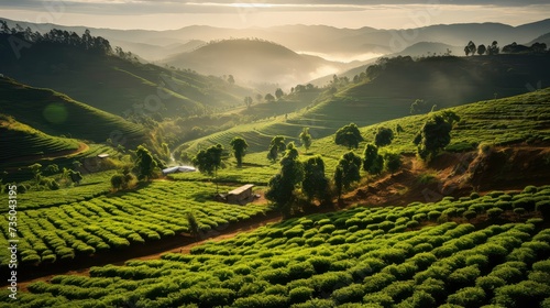 brew coffee farm ethiopia