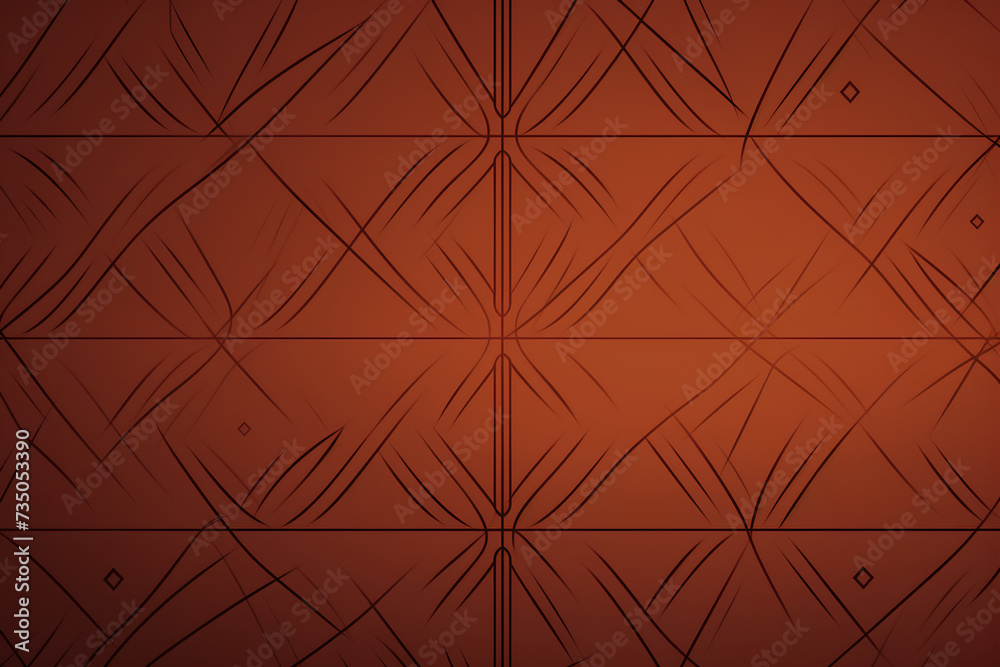 Fototapeta premium seamless pattern made by midjourney