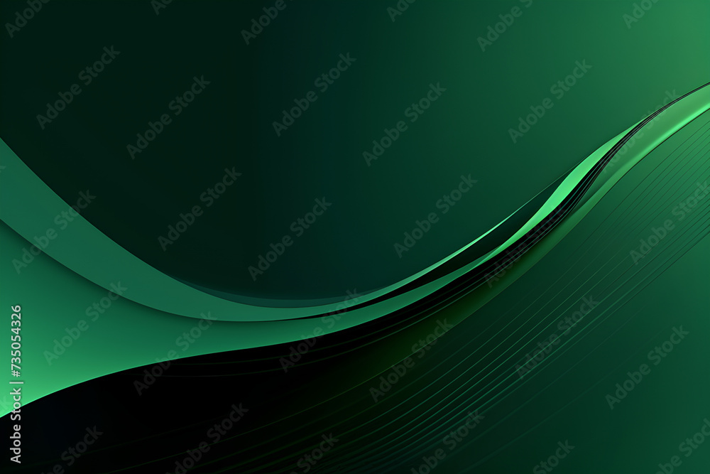 green background made by midjourney green background made by midjourney