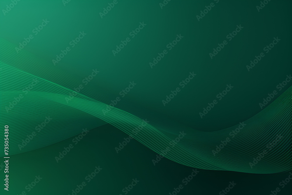 abstract green background made by midjourney abstract green background made by midjourney