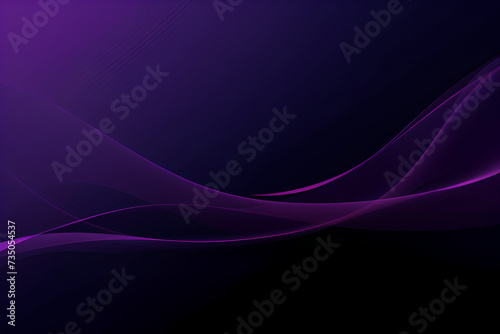 purple background made by midjourney