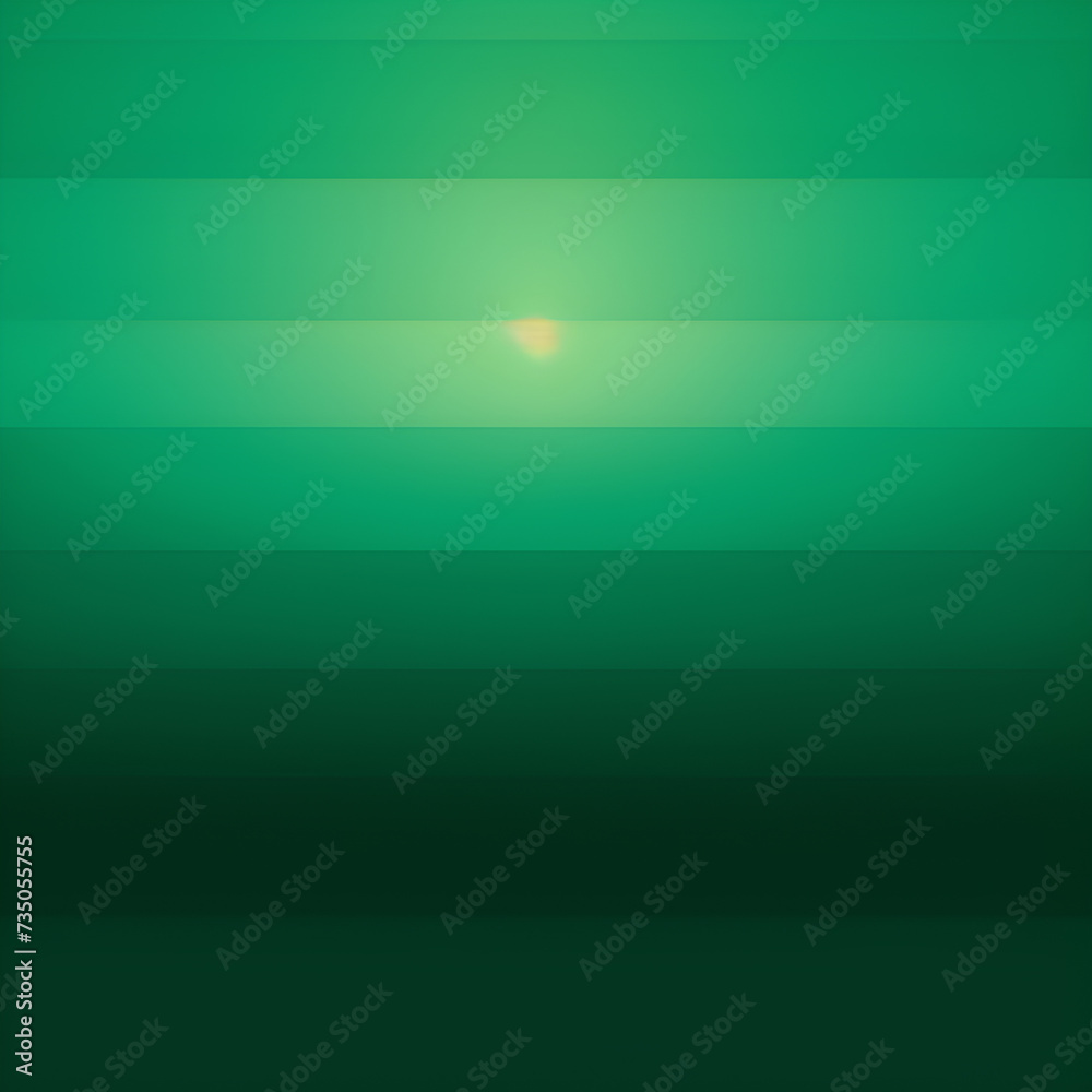 Fototapeta premium abstract green background made by midjourney