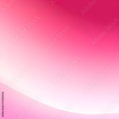 pink abstract background made by midjourney