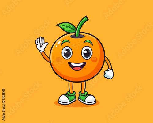 fruit berry crop healthy food vector illustration grain product harvest 