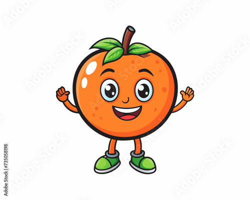 fruit berry crop healthy food vector illustration grain product harvest 