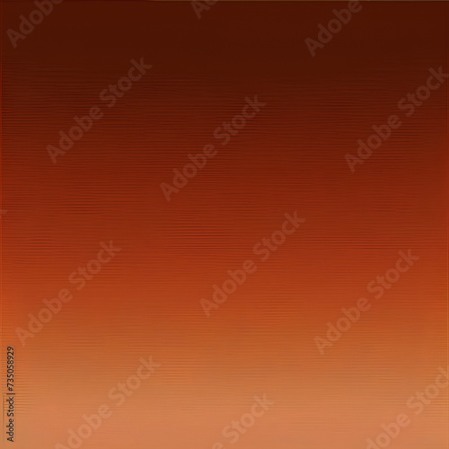 abstract orange background made by midjourney