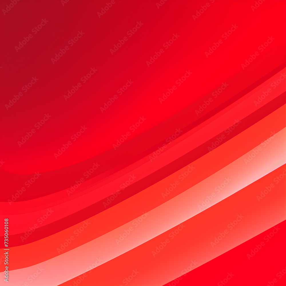 red abstract background made by midjourney red abstract background made by midjourney